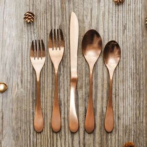 Cubiertos de mesa diseñados para elevar las experiencias gastronómicas y redefinir la presentación moderna de la comida a nivel mundial. - Product Image 2