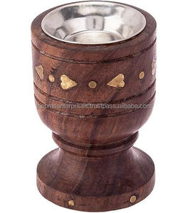 Newly Launched Islamic Design Wooden Incense <b>Bakhoor</b> <b>Oud</b> Burner With Mother OF Pearl Art For Ramadan And Eid Aromatic Use - Product Image 3