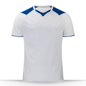 Maillots de football de sublimation grande taille de haute qualité à vendre à bas prix – Tenues d'entraînement personnalisées pour équipes - Product Image 4