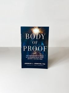 El cuerpo de evidencia acreditativo de Ph.d. Johnston, Jeremiah J, en formato de bolsillo - Product Image 3