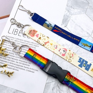 Heat Transfer Printing <b>Lanyard</b>, Marktex - Product Image 4