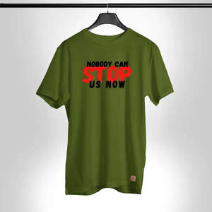 OEM Price <b>Silk</b> Screen Printed Oversized Short Sleeve T-<b>Shirts</b> <b>for</b> <b>Men</b> New Fashion Lightweight Fabric O-Neck Plus Size 100% - Product Image 5