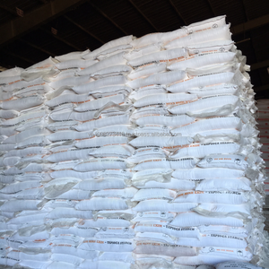 Polvo de Residuos de Tapioca Premium, Ingrediente Natural Energético para Ganado, Aves de Corral y Rumiantes, Grado 40% de Almidón, Marca KMI - Product Image 3