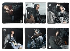 PHARMONY - [ ÚNICO ] 9TH MINI (VERSIÓN COMPACTA) Álbum de K-Pop Más Vendido en Corea - Product Image 3