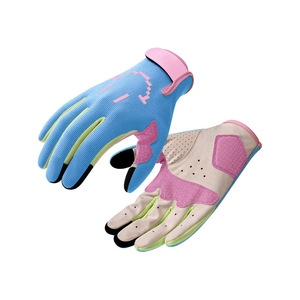 Gants de motocross personnalisés avec logo / Gants respirants, imperméables, durables et multifonctionnels à vendre - Product Image 1