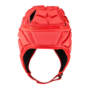 Máscara Deportiva de Bambú con Marco de Acero al Carbono, Ligera, Protectora para Artes Marciales, Ajuste Universal para Todas las Estaciones, Correa Negra Transparente - Product Image 5