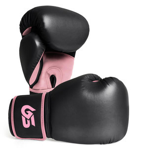 Professional Made New Style Boxing <b>Gloves</b> Customized Logo Boxing <b>Gloves</b> Sports Adult Boxing <b>Gloves</b> - Product Image 1