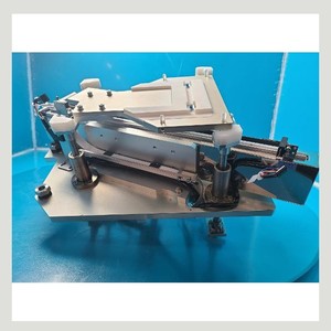 Pince à wafer Kokusai RAM-8500Z, 1 mécanisme de pince à wafer, utilisée telle qu'elle est, pièces d'équipement semi-conducteur d'occasion - Product Image 3