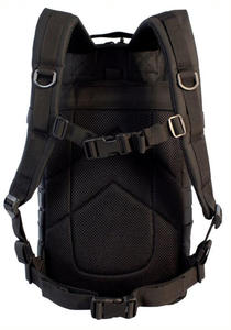 Sac à dos tactique EDC multi-poches grande capacité imperméable pour voyage, randonnée, ordinateur portable, unisexe, mode, polyester, utilitaire - Product Image 2