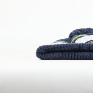 Gorros de Primera Calidad con Etiqueta Privada Personalizada, Precio Directo de Fábrica al por Mayor, Último Diseño, Ropa de Invierno Cálida al por Mayor - Product Image 4