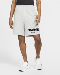 Pantalones Cortos Deportivos para Hombre, de Algodón, para Gimnasio, Entrenamiento, Atletismo, Correr, Trotar, Fitness, Ligeros, Diseño Personalizado - Product Image 2