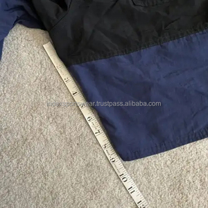 Pantalones cortos sueltos para hombre de High Street de Pakistán Diseño OEM de marca personalizada para la playa Pantalones cortos para correr de verano - Product Image 6