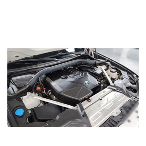 BMW X4 XDrive20i M Sport 2023 con Caja de Cambios Automática, Volante a la Izquierda, Cámara Trasera, 34,983 km - Product Image 6