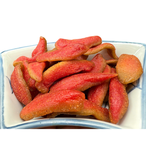 Guayaba Seca Suave de Alta Calidad _ Exportación B2B y Marca Privada Disponible - Product Image 1