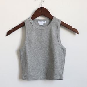 Camisetas sin mangas unisex transpirables de secado rápido con hilo y plumas - Estilo baloncesto, kits de ropa, tela de poliéster, otoño-verano - Product Image 1