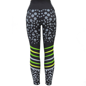 Hot Selling Lightweight and Breathable Women's Leggings For <b>Sale</b> Casual Fitness Customized Logo Women Leggings - Product Image 2