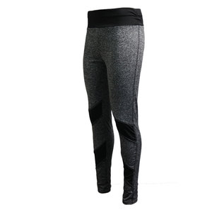 Leggings Deportivos de Cintura Alta para Mujer, Ropa de Gimnasio, Leggings Sin Costuras para Entrenamiento, Yoga, con Logotipo Personalizado - Product Image 6