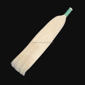 ผมต่อแท้ 100% จากอินโดนีเซีย เกรดพรีเมียม คุณภาพสูงสุด บริสุทธิ์ ธรรมชาติ นุ่ม หอม แบบ Double Weft ขายส่ง - Product Image 4