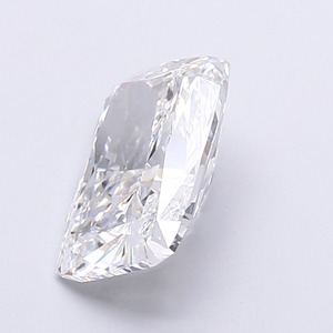 Diamant CVD modifié taille coussin de 5,03 carats, couleur D, clarté VVS2, polissage excellent, pierre de laboratoire époustouflante pour joaillerie fine - Product Image 3