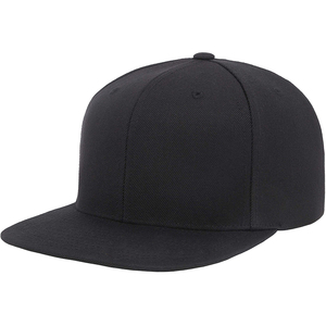 Casquettes Snapback Plates Personnalisées avec Logo Brodé 3D, Style Hip-Hop Tendance pour Adultes – Nouvelle Collection en Gros - Product Image 5