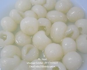 Fruta de Lichi Congelada |   Fábrica en Vietnam |   Venta al por Mayor |   Empaque Personalizado - Product Image 5