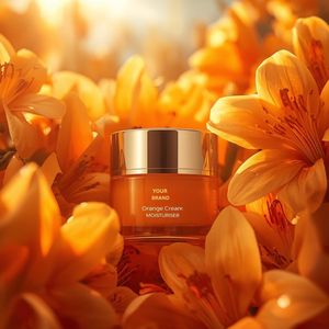 Crema Facial Suave con Ingredientes Herbales, Loción Blanqueadora y Suavizante, 80 ml, Pedido al por Mayor para Uso en Salón, Alta Calidad, Directo de Fábrica - Product Image 3