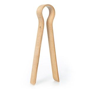 Pinzas para Cubitos de Hielo de Madera, Bonitas y Elegantes, Decoración para el Hogar, Bodas y Fiestas, Accesorios de Bar, Proveedor Mayorista - Product Image 4