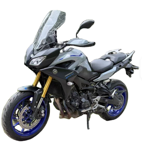 Motocicletas Deportivas 07 de Alto Rendimiento, Grado Industrial, DIY OEM/ODM, Garantía de 3 Años, 689cc, Motocicletas Todoterreno y de Calle MA - Product Image 2