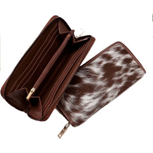 Fashion Women Leather Clutch Handbag Large Capacity Evening Bag Premium Cowhide Leather <b>Envelope</b> Clutch for Party Wedding - Product Image 1