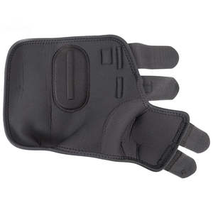 Juego de Botas Protectoras para Patas de Caballo, Absorbentes de Impactos y Transpirables, para Protección del Tendón y el Nudillo Delantero - Product Image 6