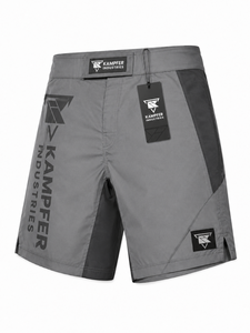 Pantalones Cortos de MMA de Moda, Tela Elástica, Pantalones Cortos de Entrenamiento de Lucha UFC, Pantalones Cortos de MMA de Alta Calidad para Unisex en Poliéster y Elastano - Product Image 5