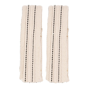 Nouvelles sangles de levage en toile 2026 – Respirantes, très extensibles, unisexe, antidérapantes, pour la musculation, avec fermeture élastique - Product Image 5