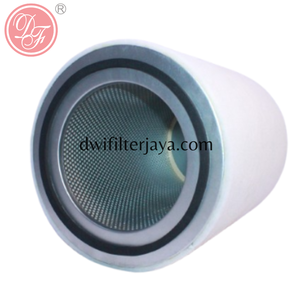 ไส้กรองอากาศสำหรับเครื่องอัดอากาศ ราคาโรงงานใหม่ ประสิทธิภาพสูง กรองฝุ่น - Product Image 5