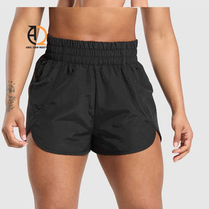 Shorts de basketball personnalisés vintage streetwear pour hommes, shorts unis double maille pour femmes, vêtements de basketball imprimés - Product Image 6