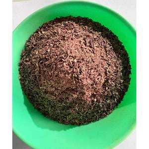 ชาฮิบิสคัส TBC เครื่องดื่มเพื่อสุขภาพผสมดอกไม้ พร้อมส่วนผสมพรีเมียม สำหรับบรรจุภัณฑ์ขายปลีกและขายส่ง - Product Image 1