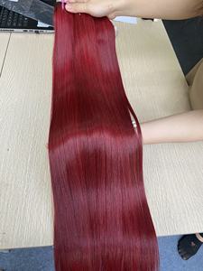 วิกผมแท้เวียดนามแบบตรงสลวย ไม่พันกัน ไม่หลุดร่วง คุณภาพดี เกรด Remy VIP ขายส่ง ราคาถูก  แบบติดลูกไม้ด้านหน้า สินค้าขายดี - Product Image 4