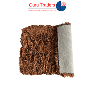 Venta con descuento de alfombrilla de baño sólida de microfibra con respaldo de gel antideslizante hecha a máquina y de calidad superior a buen precio - Product Image 2