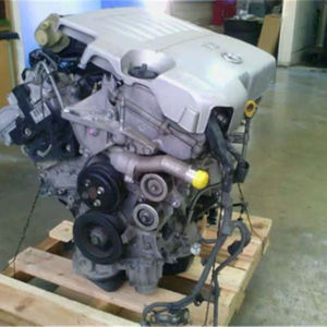 Moteur 2gr Fe complet avec transmission - Product Image 3