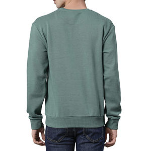 Sweat-shirt de qualité supérieure, dernier style, prix attractif, meilleur matériau, personnalisation de votre impression, sweat-shirt le plus vendu pour hommes, service OEM. - Product Image 3