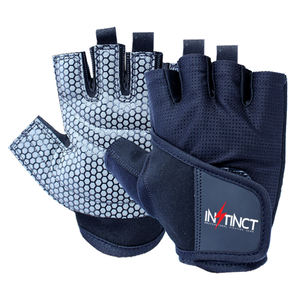 Gants de sport unisexes pour la musculation, la force athlétique et l'entraînement, imperméables, protection complète de la paume, pour adultes. - Product Image 2