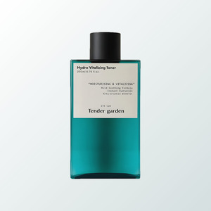 Tender Garden Hydro Vitalizing Toner 200ml - Product Image 4