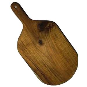 Planche à découper en bois de bambou Bloc à découper pour légumes et fruits Qualité de qualité écologique Taille et design personnalisables - Product Image 1