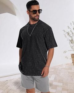 T-shirt d'été de haute qualité pour hommes, femmes, unisexe, tissu en coton doux, léger, respirant, décontracté, à manches courtes - Product Image 3