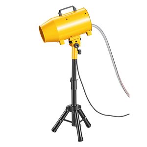 Macchina per Bolle di Schiuma con Angolo Regolabile, Generatore di Schiuma Densa con Struttura Triangolare, Facile da Usare - Product Image 1