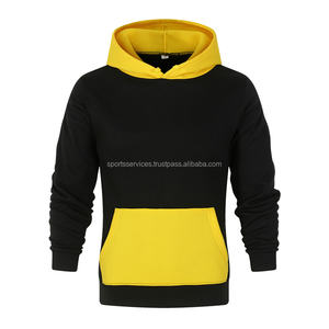 Sudaderas CON CAPUCHA DE Navidad de alta calidad para mujeres de talla grande transpirable de secado rápido logotipo personalizado último diseño tela de punto bordada - Product Image 3