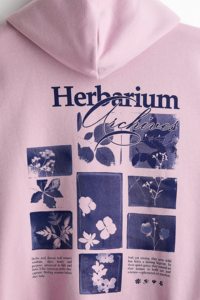 Sweat à capuche personnalisé pour homme, en molleton de coton épais et chaud, idéal pour l'hiver - Product Image 2
