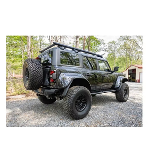 Voiture d'occasion propre et abordable, Ford Bronco Raptor SUV 2024, voitures d'occasion prêtes à être expédiées - Product Image 1