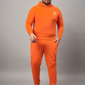High Quality Custom <b>Reflective</b> Printed Breathable Winter Logo Sweatsuit Joggers Jogging Suits Tracksuits for Men Women - Product Image 1
