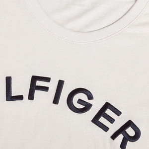 Camiseta de Algodón 100% para Mujer, Diseño Personalizado de Alta Calidad, Colección Femenina con Estampado Veraniego y Logotipo Bordado Personalizado - Product Image 5