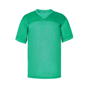 Ventes chaudes, nouveaux maillots de football américain pour hommes, design personnalisé, respirants, vêtements de sport, vêtements de football américain professionnels - Product Image 1